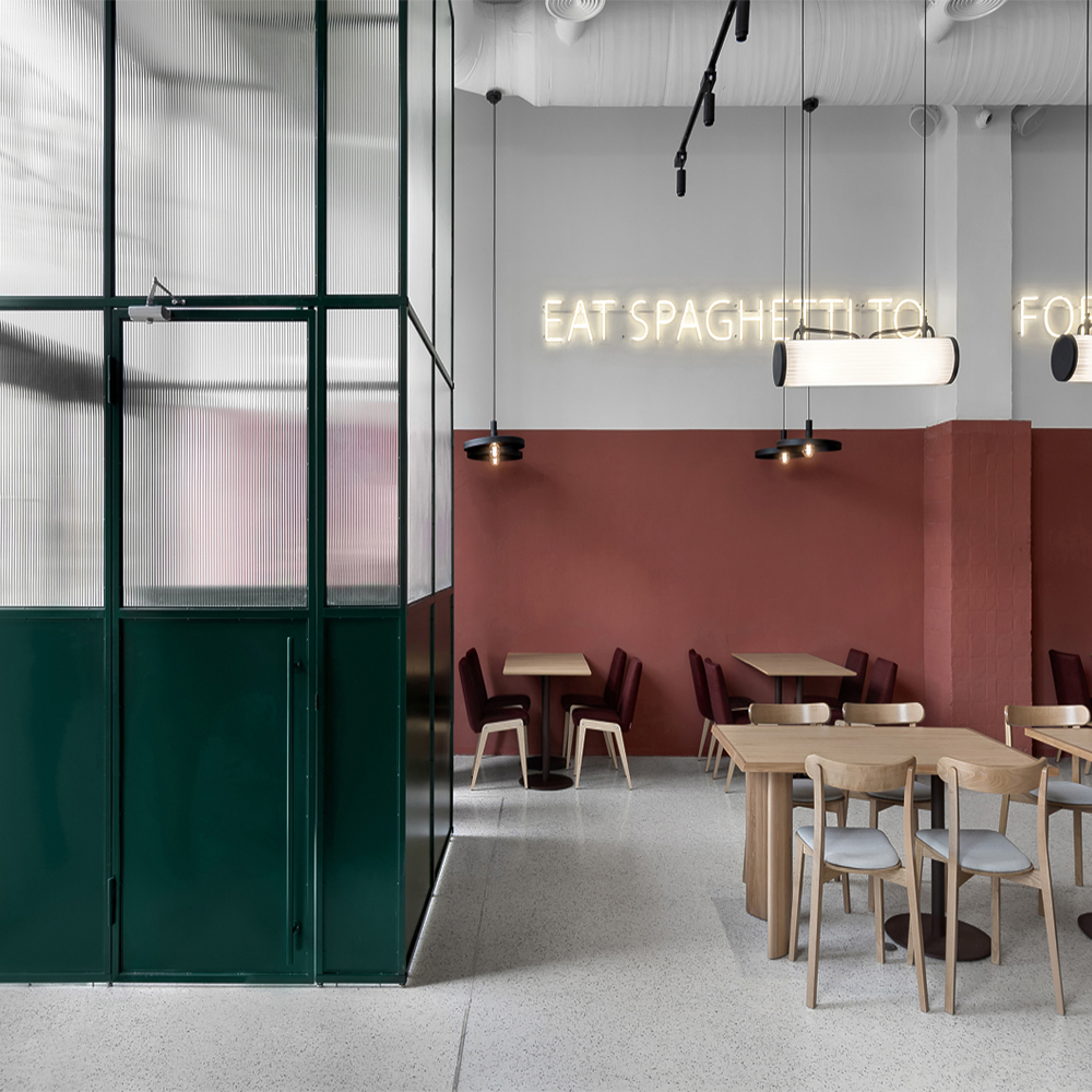 Cafe